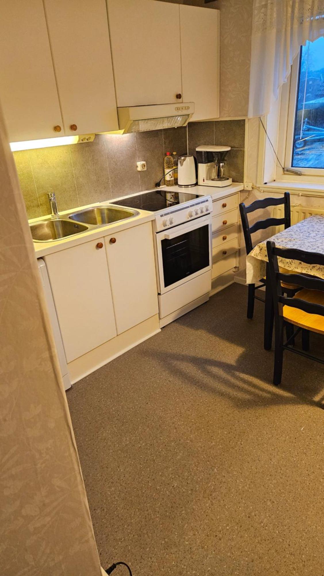 Donsoe Laegenhet Villa Göteborg Kültér fotó